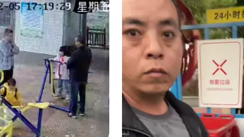 广东潮州彩塘镇