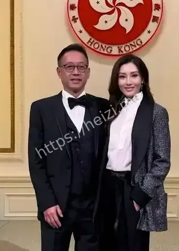 李嘉欣