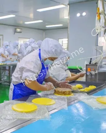 合浦月饼厂事故