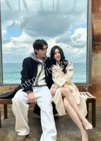 ally韩国男演员暧昧